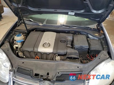 Zdjęcie 11 z 12 samochodu: 2009 VOLKSWAGEN JETTA S VIN:3VWJZ71K29M172959 - miniatura