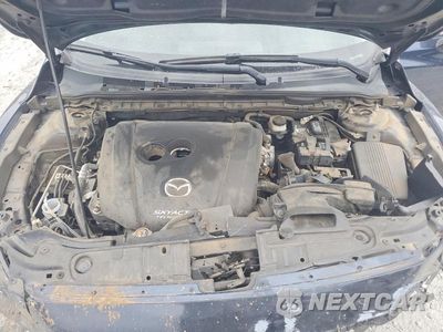 Zdjęcie 11 z 12 samochodu: 2018 MAZDA 6 SPORT VIN:JM1GL1UM8J1329243 - miniatura