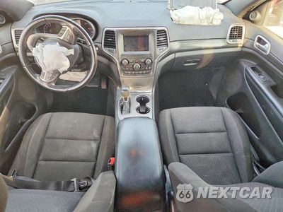 Zdjęcie 8 z 12 samochodu: 2020 JEEP GRAND CHEROKEE LAREDO VIN:1C4RJFAG2LC396468 - miniatura