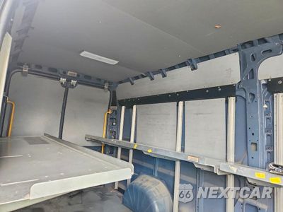 Zdjęcie 10 z 12 samochodu: 2020 RAM PROMASTER 3500 DELIVERY VAN VIN:3C6URVJG1LE140951 - miniatura