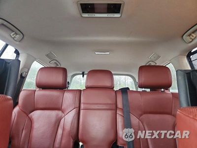 Zdjęcie 10 z 13 samochodu: 2019 LEXUS LX 570 VIN:JTJHY7AX9K4293843 - miniatura