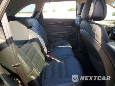Zdjęcie 11 z 13 samochodu: 2016 KIA SORENTO SX V6 VIN:5XYPK4A52GG112720 - miniatura
