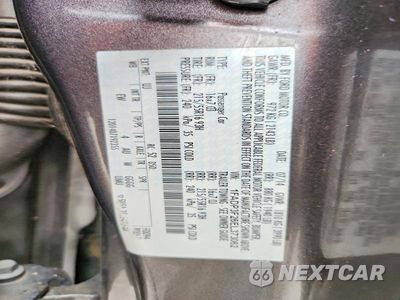 Zdjęcie 12 z 12 samochodu: 2014 FORD FOCUS SE VIN:1FADP3F26EL373062 - miniatura