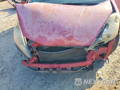 Zdjęcie 11 z 13 samochodu: 2009 HONDA FIT VIN:JHMGE88219S031035 - miniatura