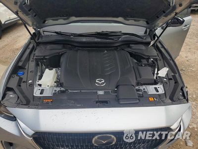 Zdjęcie 12 z 13 samochodu: 2025 MAZDA CX-90 PREMIUM PLUS VIN:JM3KKEHD1S1236975 - miniatura