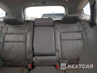 Zdjęcie 10 z 13 samochodu: 2014 HONDA CR-V EXL VIN:5J6RM4H78EL076389 - miniatura