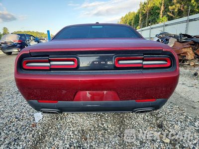 Zdjęcie 6 z 12 samochodu: 2017 DODGE CHALLENGER SXT VIN:2C3CDZAG4HH609122 - miniatura