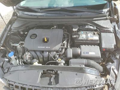Zdjęcie 11 z 12 samochodu: 2018 HYUNDAI ELANTRA SEL VIN:5NPD84LF6JH292811 - miniatura