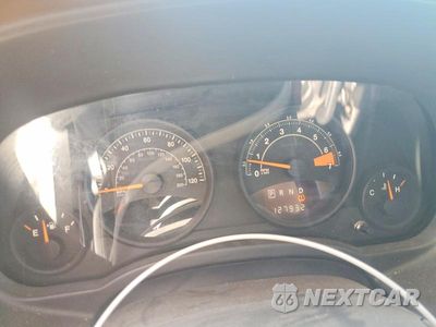 Zdjęcie 9 z 13 samochodu: 2014 JEEP PATRIOT SPORT VIN:1C4NJPBB2ED916351 - miniatura