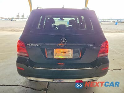 Zdjęcie 6 z 13 samochodu: 2013 MERCEDES-BENZ GLK 350 VIN:WDCGG5HB5DG072817 - miniatura