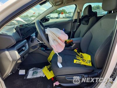 Zdjęcie 7 z 12 samochodu: 2025 KIA K4 LX VIN:3KPFT4DE3SE089927 - miniatura