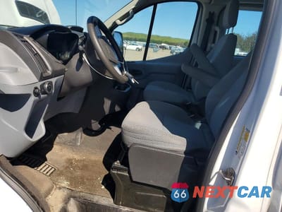 Zdjęcie 7 z 13 samochodu: 2016 FORD TRANSIT T-350 VIN:1FBZX2ZM3GKB11794 - miniatura