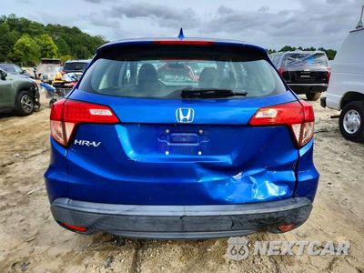 Zdjęcie 6 z 12 samochodu: 2018 HONDA HR-V LX VIN:3CZRU5H35JM706249 - miniatura