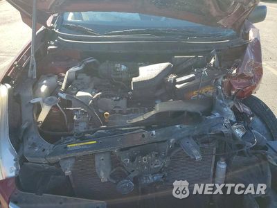 Zdjęcie 12 z 13 samochodu: 2013 NISSAN ROGUE S VIN:JN8AS5MV9DW663947 - miniatura