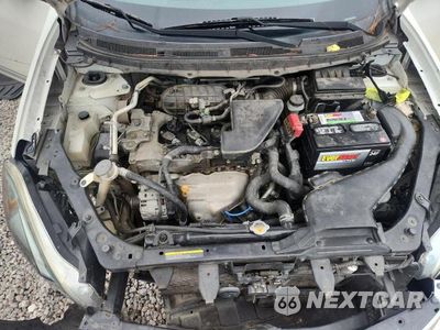 Zdjęcie 12 z 13 samochodu: 2013 NISSAN ROGUE S VIN:JN8AS5MT7DW554322 - miniatura