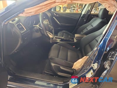 Zdjęcie 7 z 12 samochodu: 2015 MAZDA 6 SPORT VIN:JM1GJ1U61F1178390 - miniatura