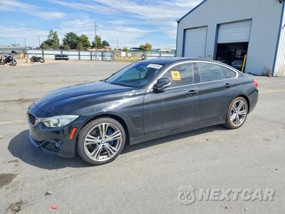 2016 BMW 428 I GRAN COUPE SULEV WBA4A9C54GG695804 - główne zdjęcie licytacji z USA - miniatura