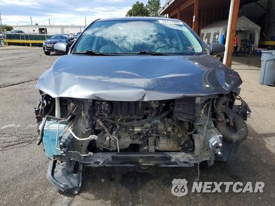 Piąte zdjęcie samochodu w środku: 2011 TOYOTA COROLLA LE VIN:2T1BU4EE3BC607530 - miniatura