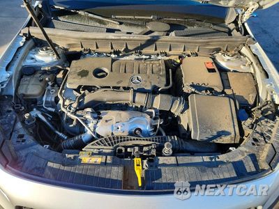 Zdjęcie 12 z 13 samochodu: 2020 MERCEDES-BENZ GLB 250 4MATIC VIN:W1N4M4HB7LW043148 - miniatura