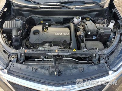 Zdjęcie 12 z 13 samochodu: 2022 CHEVROLET EQUINOX LT VIN:2GNAXJEV8N6145187 - miniatura