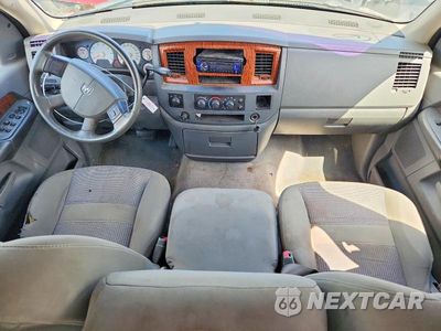 Zdjęcie 8 z 12 samochodu: 2006 DODGE RAM 1500 ST VIN:1D7HU18N36S613214 - miniatura