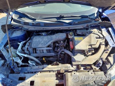 Zdjęcie 12 z 13 samochodu: 2019 NISSAN ROGUE SPORT S VIN:JN1BJ1CP2KW244305 - miniatura