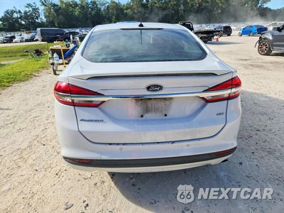 Zdjęcie 6 z 12 samochodu: 2017 FORD FUSION SE HYBRID VIN:3FA6P0LU2HR393179 - miniatura