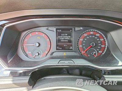 Zdjęcie 9 z 12 samochodu: 2019 VOLKSWAGEN JETTA S VIN:3VWC57BU7KM103050 - miniatura