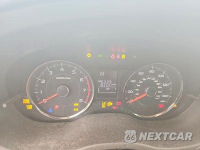 Zdjęcie 9 z 13 samochodu: 2014 SUBARU FORESTER 2.5I TOURING VIN:JF2SJAPCXEH514069 - miniatura