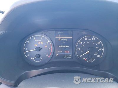 Zdjęcie 9 z 13 samochodu: 2024 NISSAN ALTIMA S VIN:1N4BL4BV4RN415358 - miniatura