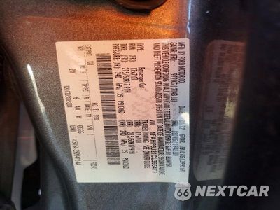 Zdjęcie 12 z 12 samochodu: 2012 FORD FOCUS TITANIUM VIN:1FAHP3J21CL365473 - miniatura