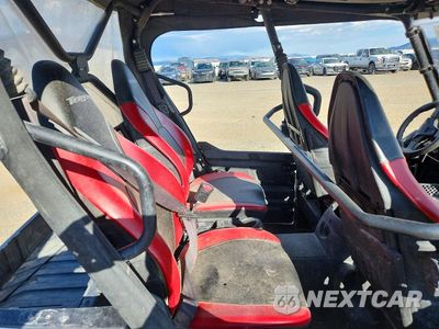 Zdjęcie 6 z 10 samochodu: 2023 KAWASAKI TERYX UTILITY VEHICLE VIN:JKBRTCL16PB500513 - miniatura