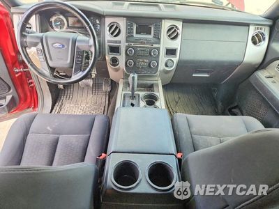 Zdjęcie 8 z 14 samochodu: 2017 FORD EXPEDITION XLT VIN:1FMJU1HT6HEA06358 - miniatura