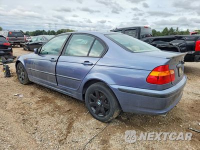 Drugie zdjęcie samochodu z przodu: 2004 BMW 325 XI VIN:WBAEU33464PR12913 - miniatura