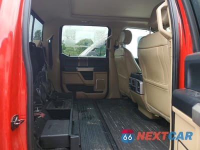 Zdjęcie 10 z 12 samochodu: 2020 FORD F350 SUPER DUTY VIN:1FT8W3DT8LEC87523 - miniatura