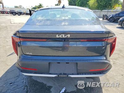 Zdjęcie 6 z 12 samochodu: 2025 KIA K4 EX VIN:3KPFU4DE4SE125413 - miniatura