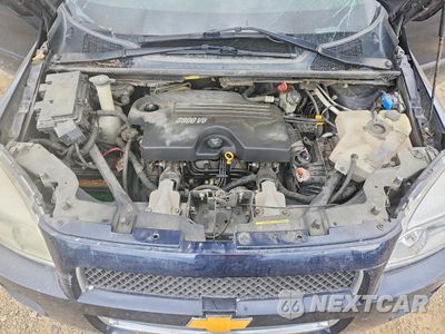 Zdjęcie 12 z 14 samochodu: 2007 CHEVROLET UPLANDER LS VIN:1GNDV23W27D197374 - miniatura