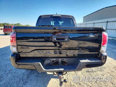 Zdjęcie 6 z 12 samochodu: 2019 TOYOTA TACOMA TRD PRO VIN:5TFCZ5AN5KX210114 - miniatura