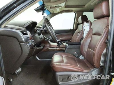 Zdjęcie 7 z 13 samochodu: 2019 CHEVROLET TAHOE C1500 PREMIER VIN:1GNSCCKJ4KR105346 - miniatura