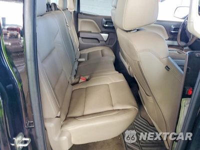 Zdjęcie 10 z 13 samochodu: 2016 CHEVROLET SILVERADO K1500 LTZ VIN:1GCVKSEC9GZ272616 - miniatura
