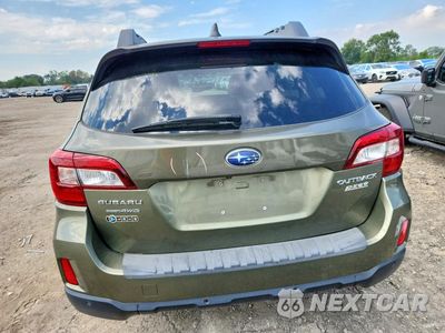 Zdjęcie 6 z 13 samochodu: 2017 SUBARU OUTBACK 2.5I LIMITED VIN:4S4BSANC5H3268740 - miniatura