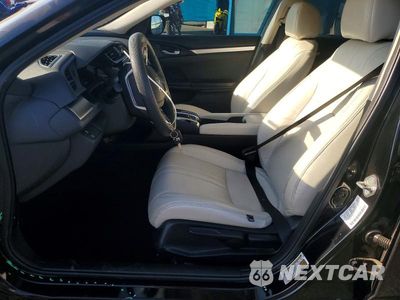 Zdjęcie 7 z 13 samochodu: 2017 HONDA CIVIC LX VIN:2HGFC2F56HH529154 - miniatura