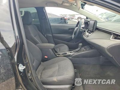 Zdjęcie 7 z 12 samochodu: 2022 TOYOTA COROLLA LE VIN:5YFEPMAE2NP313485 - miniatura