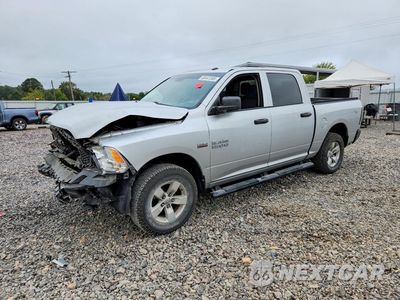2016 RAM 1500 ST 3C6RR7KT8GG271494 - główne zdjęcie licytacji z USA - miniatura