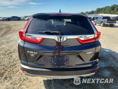 Zdjęcie 6 z 14 samochodu: 2019 HONDA CR-V EX VIN:7FARW2H51KE028870 - miniatura