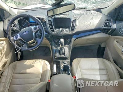 Zdjęcie 8 z 13 samochodu: 2014 FORD ESCAPE TITANIUM VIN:1FMCU0JX0EUC07898 - miniatura