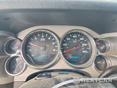 Zdjęcie 9 z 12 samochodu: 2008 CHEVROLET SILVERADO C2500 HEAVY DUTY VIN:1GCHC23K98F164486 - miniatura