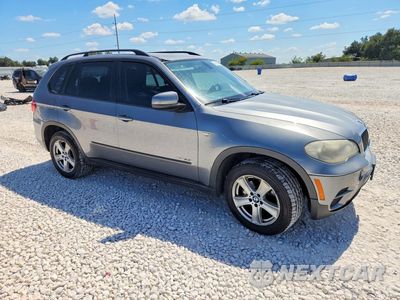 Czwarte zdjęcie samochodu z boku: 2013 BMW X5 XDRIVE35I VIN:5UXZV4C54D0B18213 - miniatura