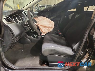 Zdjęcie 7 z 12 samochodu: 2008 NISSAN VERSA 1.8 S VIN:3N1BC11EX8L455908 - miniatura