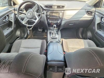 Zdjęcie 8 z 13 samochodu: 2020 NISSAN ROGUE SV VIN:JN8AT2MV9LW116705 - miniatura